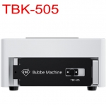TBK-505 Mini Air Bubble Remover Machine for Phone Repair Screen Refurbish