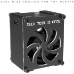 2UUL CUUL Mini Cooling Fan for Repair