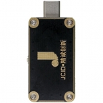 JCID CT02 Type-C PD Fast Charger Detector