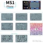 Mijing iRepair MS1 Universal Camera Module for iPhone 7 - 13 Pro Max