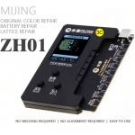 Mijing ZH01 Multi-function Dot Matrix Battery Repair Programmer