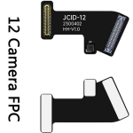 JCID XR-12PM Wide Angle Camera Repair