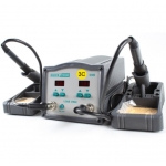 QUICK 203D 90W Intelligent Lead-free High-frequency Welding Station