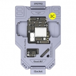 QianLi ToolPlus iSocket 3in1 iPhone 11/11Pro/11ProMax Board Test Fixture
