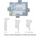QianLi ToolPlus iSocket 4in1 iPhone 13/13Mini/13Pro/13ProMax Board Test Fixture
