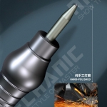 Mechanic iRock 5 Boulder Glass Breaking Pen for iPhone X-11 Pro Max Rear Glass Repair