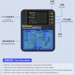 Mechanic Heat Kit Reflow Soldering Preheating Platform for iPhone X-13ProMax