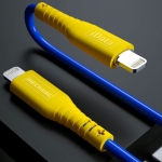 Mechanic iDate Lightning Recovery USB Cable for iOS