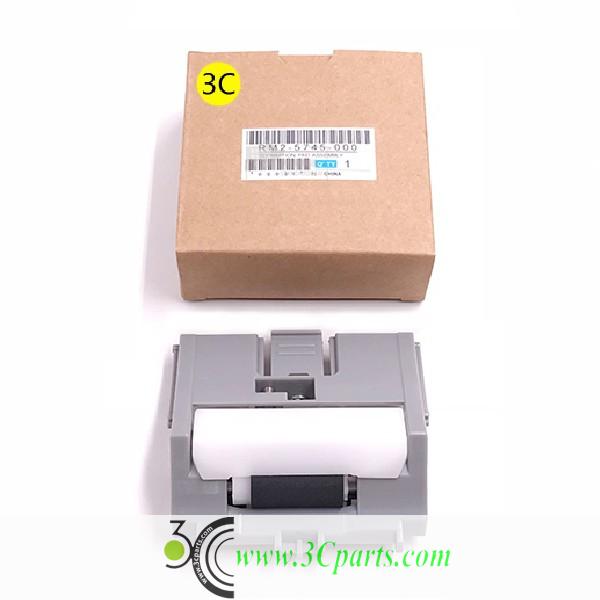 RM2-5745 Separation Roller Assembly RM2-5745-000 for HP Laserjet M501 M506 M507 M527 M528 E50045 E50145 E52645 501 506 5