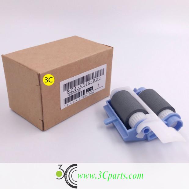 RM2-5741 RC4-4346 Pickup Roller Assembly for HP LaserJet M402 M403 M426 M427 M501 M501n M506 M507 M527 M528 CF406A E5004