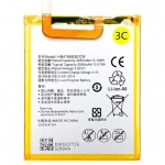 HB416683ECW 3450mAh Li-ion Polymer Battery for Huawei Nexus 6P H1511 H1512 and Huawei Nexus 6P