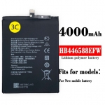HB446588EFW 4000mAh Li-ion Polymer Battery for Huawei Honor X20 SE