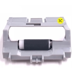 RM2-5745 Separation Roller Assembly RM2-5745-000 for HP Laserjet M501 M506 M507 M527 M528 E50045 E50145 E52645 501 506 5