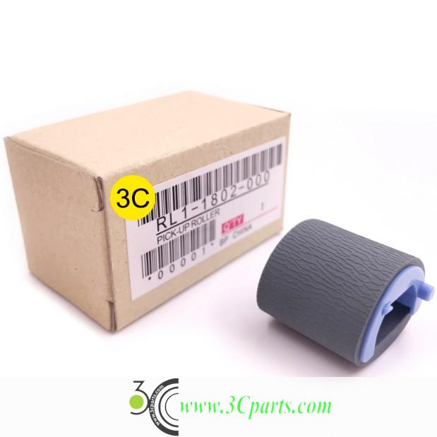 RL1-1442 RL1-1443 RL1-1802 CE651-67902 Pickup Roller for HP LaserJet P1005 P1006 P1007 P1008 CP2025 CM2320 M351 M375 M45