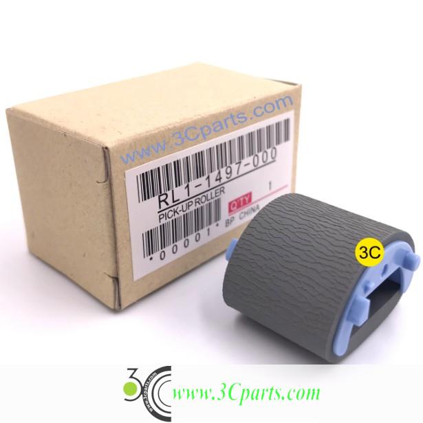 RL1-1497 CE663-67902 Pickup Roller for P1505 M1120 M1212 M1522 CP1525 CP6015 6030 6040 6049 P1566 P1606dn M1132 M1136 M1