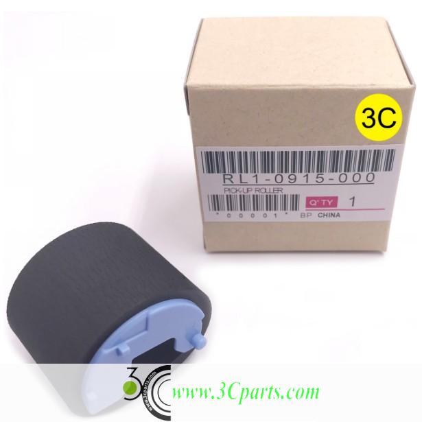 RL1-0915 RC1-6997 Q7829-67926 for HP Pickup Roller 5200 M5025 5035 5039 706 712 435 725 701 Canon LBP P1110