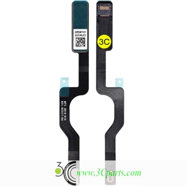 Touch ID Flex Cable Replacement for Macbook Pro Touch 16" A2141 (Late 2019)