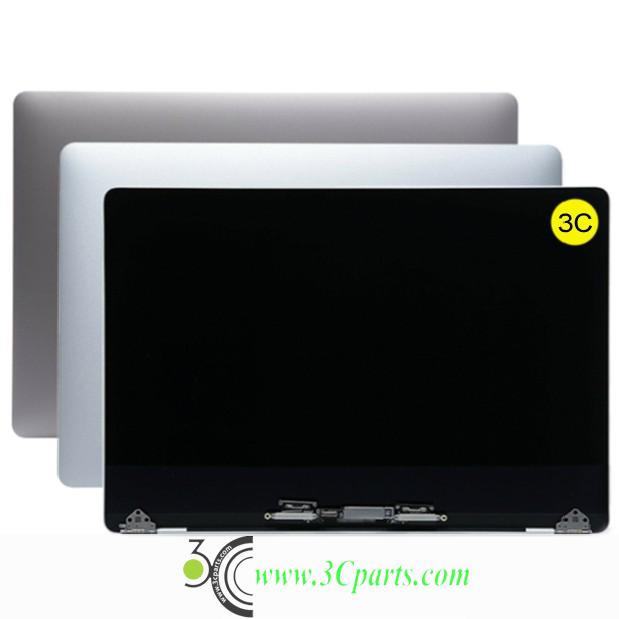 Full LCD Screen Assembly Replacement for MacBook Pro Touch 16" A2141(Late 2019-2020)