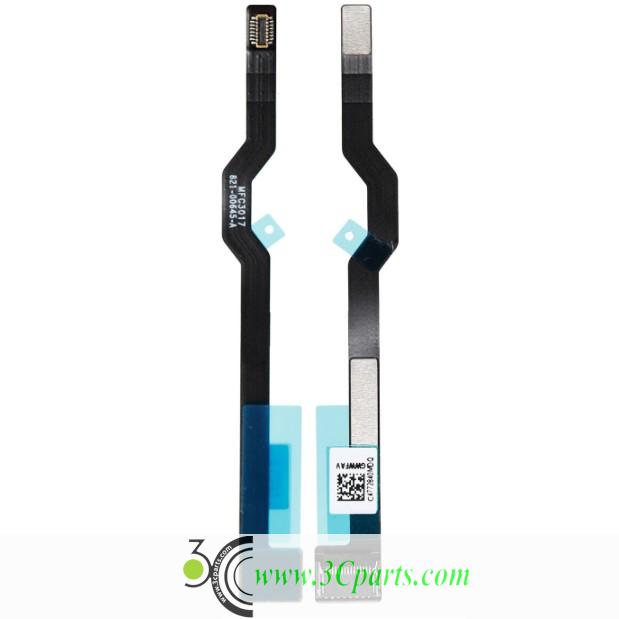 Touch ID Cable for MacBook Pro 15" Touch A1707/A1990 (Late 2016, Mid 2019)