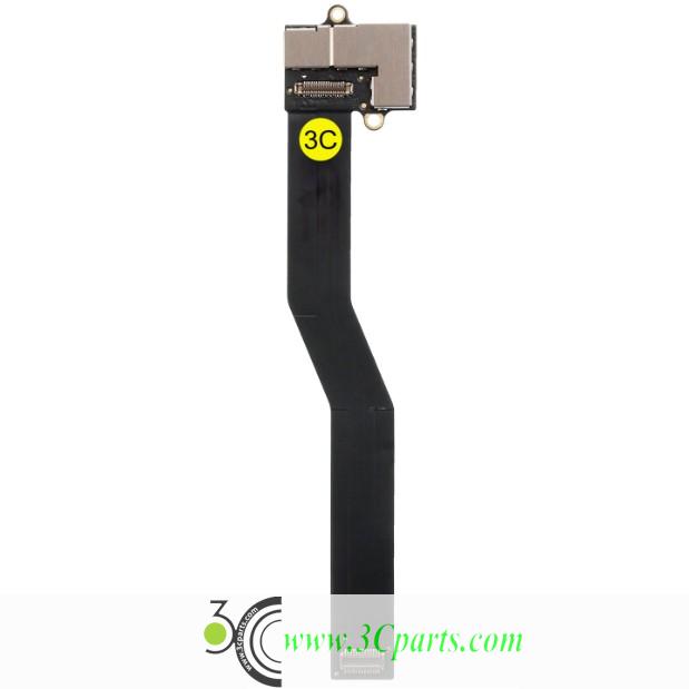 Touch Controller Board Replacement for MacBook Pro 15" Touch A1707/1990 (Late 2016,Mid 2019)