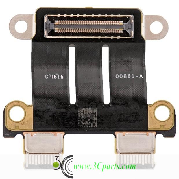 I/O Board Replacement for MacBook Pro Touch A1708/A1707/A1706 (Late 2016,Mid 2017)