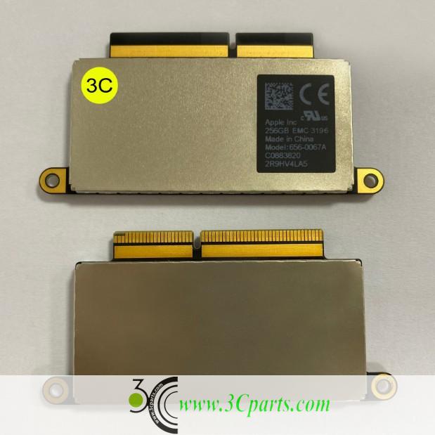 Solid State Drive ssd Replacement for Macbook Pro 13" A1708 (Late 2016 - Mid 2017)