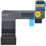 Keyboard Logic Board Flex Cable Replacement for MacBook Pro 15