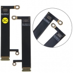LED Backlight Flex Cable Replacement for MacBook Pro A1990/A1706/A1707/A1708/A1989 (2Pcs/Set)