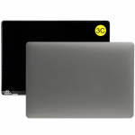 Full LCD Screen Assembly Replacement for MacBook Pro 15