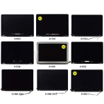 Full LCD Screen Assembly Replacement for MacBook Pro 15