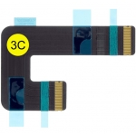 Keyboard Ribbon Flex Cable Replacement for MacBook Pro Touch 13" A2159 (Mid 2019)