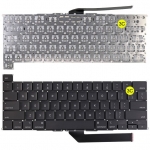 Keyboard Replacement for MacBook Pro Touch 16" A2141 (Late 2019 - Mid 2020)