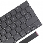 Keyboard Replacement for MacBook Pro Touch 16