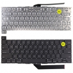 Keyboard Replacement for MacBook Pro Touch 16