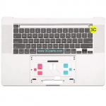 Top Case with Keyboard Replacement for MacBook Pro Touch 16