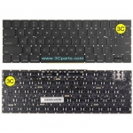 Keyboard Replacement for MacBook Pro A1989/A1990 (Mid 2018 - Mid 2019)