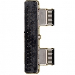 Type-C USB I/O Board Soldered Replacement for MacBook Pro A1708/A1707/A1706 (Late 2016 - Mid 2017)