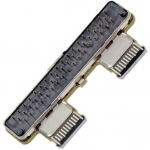 Type-C USB I/O Board Soldered Replacement for MacBook Pro A1708/A1707/A1706 (Late 2016 - Mid 2017)