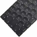 Keyboard Replacement for Macbook Pro A1706/A1707 (Late 2016 - Mid 2017)