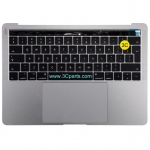 Upper Case Assembly Replacement for Macbook Pro 13