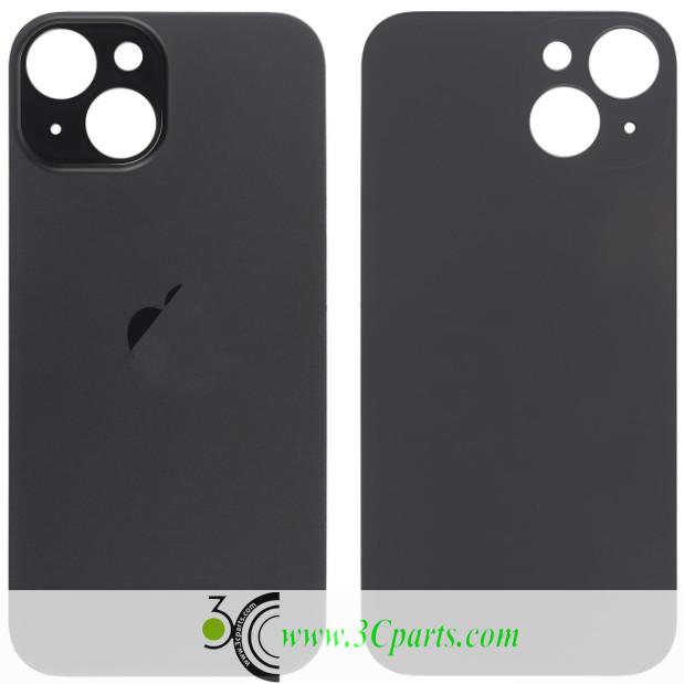 Back Cover Glass Replacement For iPhone 15
