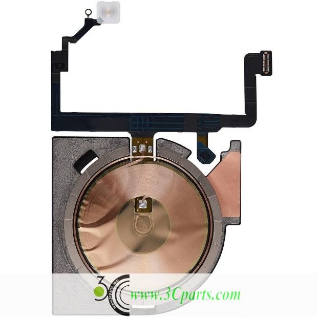 Wireless NFC Charging Flex Cable Replacement For iPhone 15 Plus