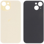 Back Cover Glass Replacement For iPhone 15