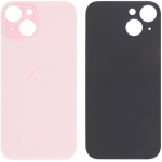 Back Cover Glass Replacement For iPhone 15