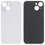 Back Cover Glass Replacement For iPhone 15