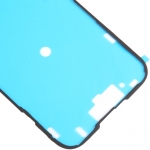 Front Frame to Bezel Adhesive Strip Replacement For iPhone 15