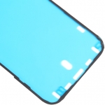 Front Frame to Bezel Adhesive Strip Replacement For iPhone 15