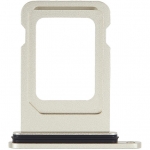 Single Sim Card Tray Replacement For iPhone 15 Plus and iphone 15