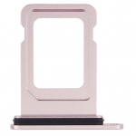 Single Sim Card Tray Replacement For iPhone 15 Plus and iphone 15