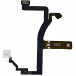 Flashlight FLex Cable Replacement For iPhone 15 Plus